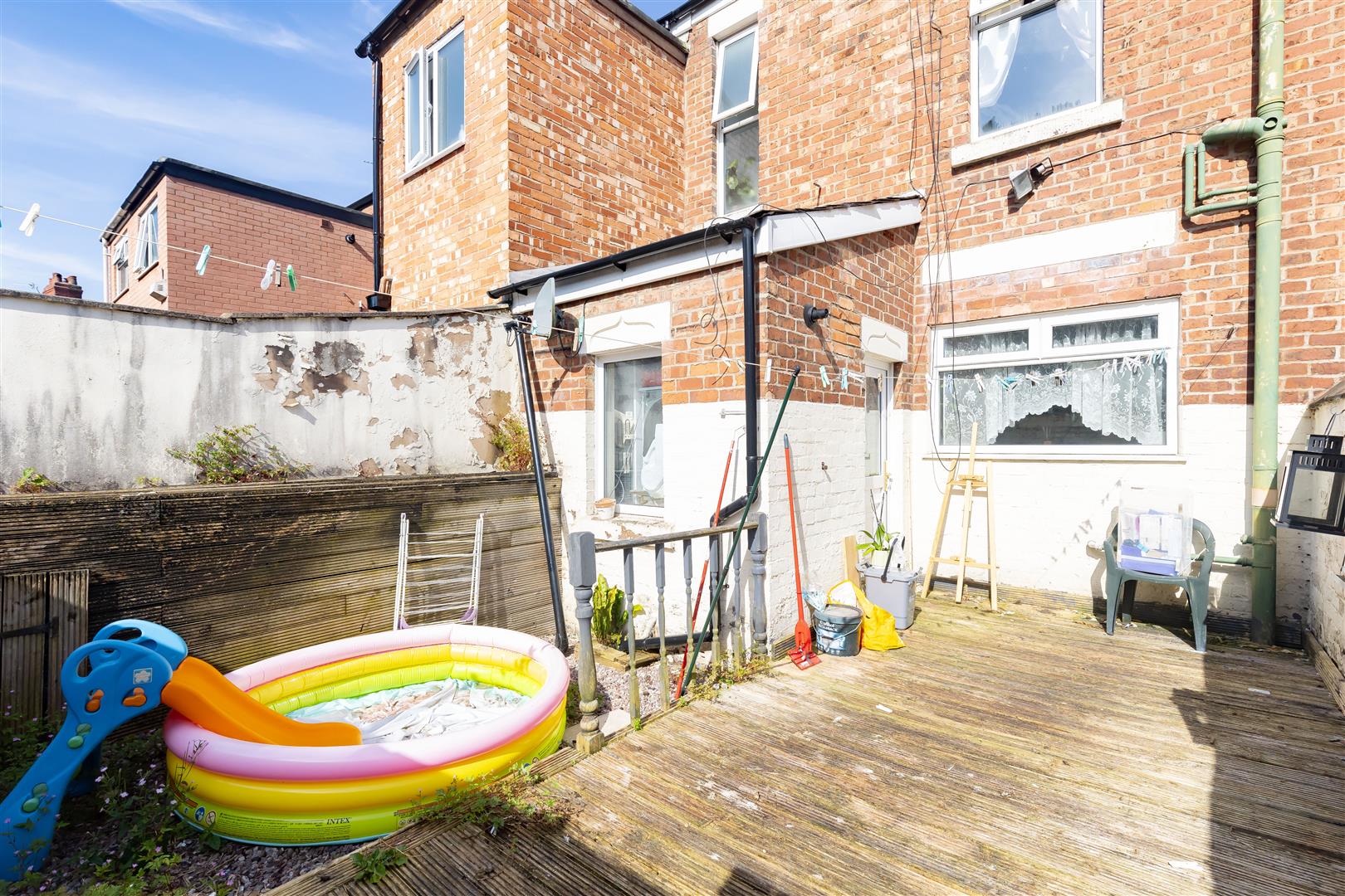 Fairhaven Road, Penwortham, Preston